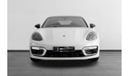 Porsche Panamera 2023 Porsche Panamera GTS / Full Service History / Porsche Warranty