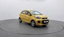 Kia Picanto LX 1.2 | Under Warranty | Inspected on 150+ parameters