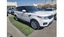 Land Rover Range Rover Sport HSE