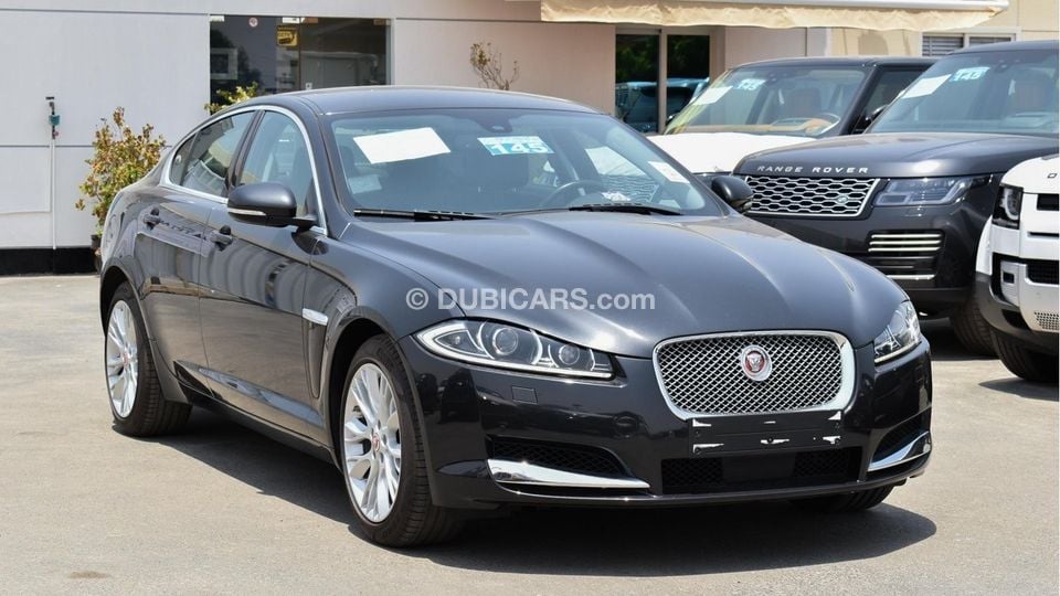 Used Jaguar XF 2.0 GTDi Premium Luxury Aut. 2014 for sale in Dubai - 536311