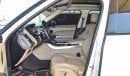 Land Rover Range Rover Sport SE