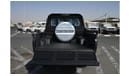 Toyota Land Cruiser Pick Up 79 Limited 4.5L Diesel