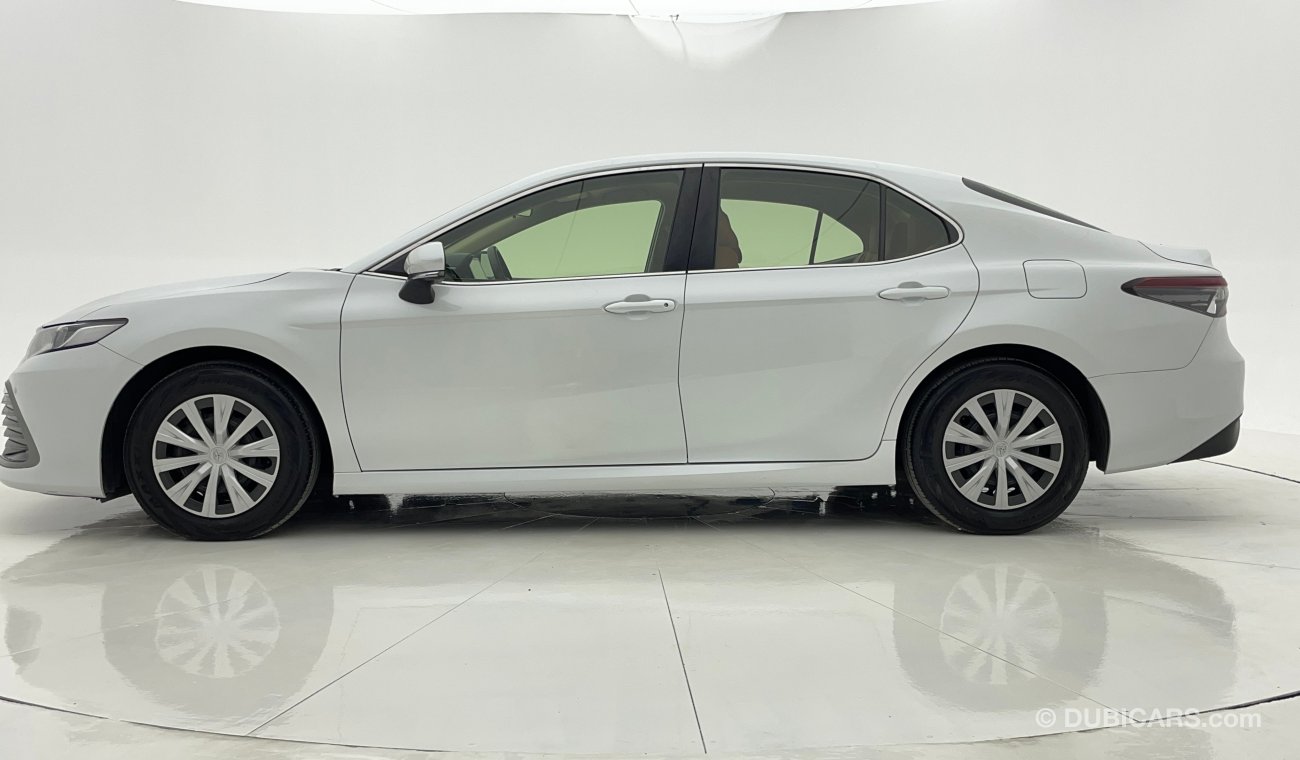 Toyota Camry LE HYBRID 2.5 | Zero Down Payment | Free Home Test Drive