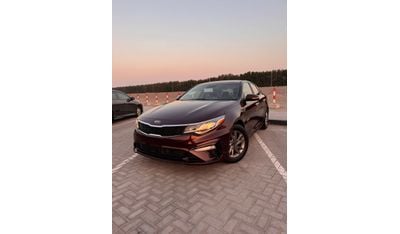 Kia Optima KIA OPTIMA 2019 EX 2.4L (185 HP)