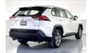 Toyota RAV4 EX | 1 year free warranty | 0 Down Payment