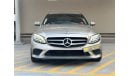 Mercedes-Benz C 300 Luxury