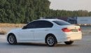 BMW 320i Std