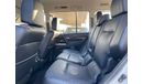 Mitsubishi Pajero 2020 I 3.8L I Ref#389