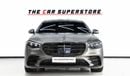 Mercedes-Benz S 580 4MATIC Exclusive 4.0L 2021-MERCEDES BENZ S580 4MATIC AMG LINE-SPECIAL CAR-FULL SERVICE HISTORY-WARRA