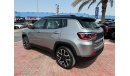 Jeep Compass Limited