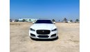 Jaguar XF Pure S JAGUAR XF 2018 KOREAN IMPORTER DIESEL