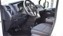 Toyota Hiace 2022 Model Toyota Hiace VX, 9-Seater, 2.8L Diesel 6A/T (HC-RP22)