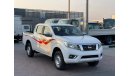 نيسان نافارا 2019 I 4x4 I Full Automatic I Ref#325