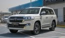 Toyota Land Cruiser LAND CRUISER VXR GCC 2021