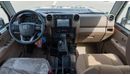 Toyota Land Cruiser Pick Up 2024 Toyota LC79 double cabin 2.8L Diesel AT