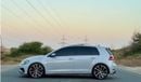 Volkswagen Golf R Base 2.0T ONLY 2200/- AED MONTHLY INSTALLMENT WITH ZERO DOWN PAYMENT