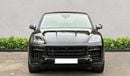 Porsche Cayenne 3.0 coupe E-Hybrid RIGHT HAND DRIVE