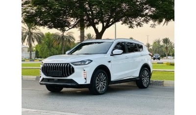 جيتور X70 بلس JETOUR X70 PLUS MODEL 2023 FULL OPTION