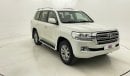 Toyota Land Cruiser EXR 4 | Zero Down Payment | Free Home Test Drive