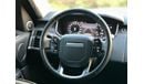 Land Rover Range Rover Sport RANGE ROVER SPORT 2019 4 Cylinders