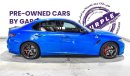 Alfa Romeo Giulia Quadrifoglio | 2022 | Warranty & Service | Service History | Low Mileage | As New