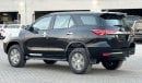 Toyota Fortuner 2.7L-ABS-Airbags-AC-LED-lights-Alloy-AT