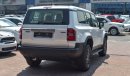 Toyota Prado 2.4L Turbo Petrol