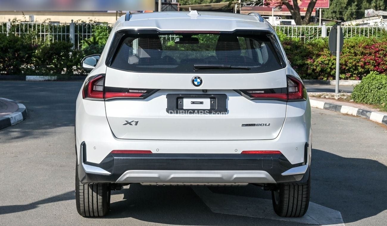 BMW X1 S DRIVE 20Li 2024!! BRAND NEW CAR