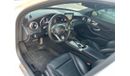 Mercedes-Benz C 43 AMG Mercedes C43 AMG _American_2018_Excellent Condition _Full option