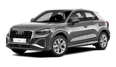 Audi Q2 specs