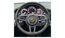 Porsche Panamera 2017 Porsche Panamera 4S, Aug 2025 Porsche Warranty, Full Service History, GCC