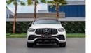 مرسيدس بنز GLE 53 GLE 53 | 5,836 P.M  | 0% Downpayment | Agency Warranty