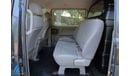 Hyundai H-1 GL Crew Van / Good Condition / Attractive Deals / 2.5L RWD / GCC / Book Now