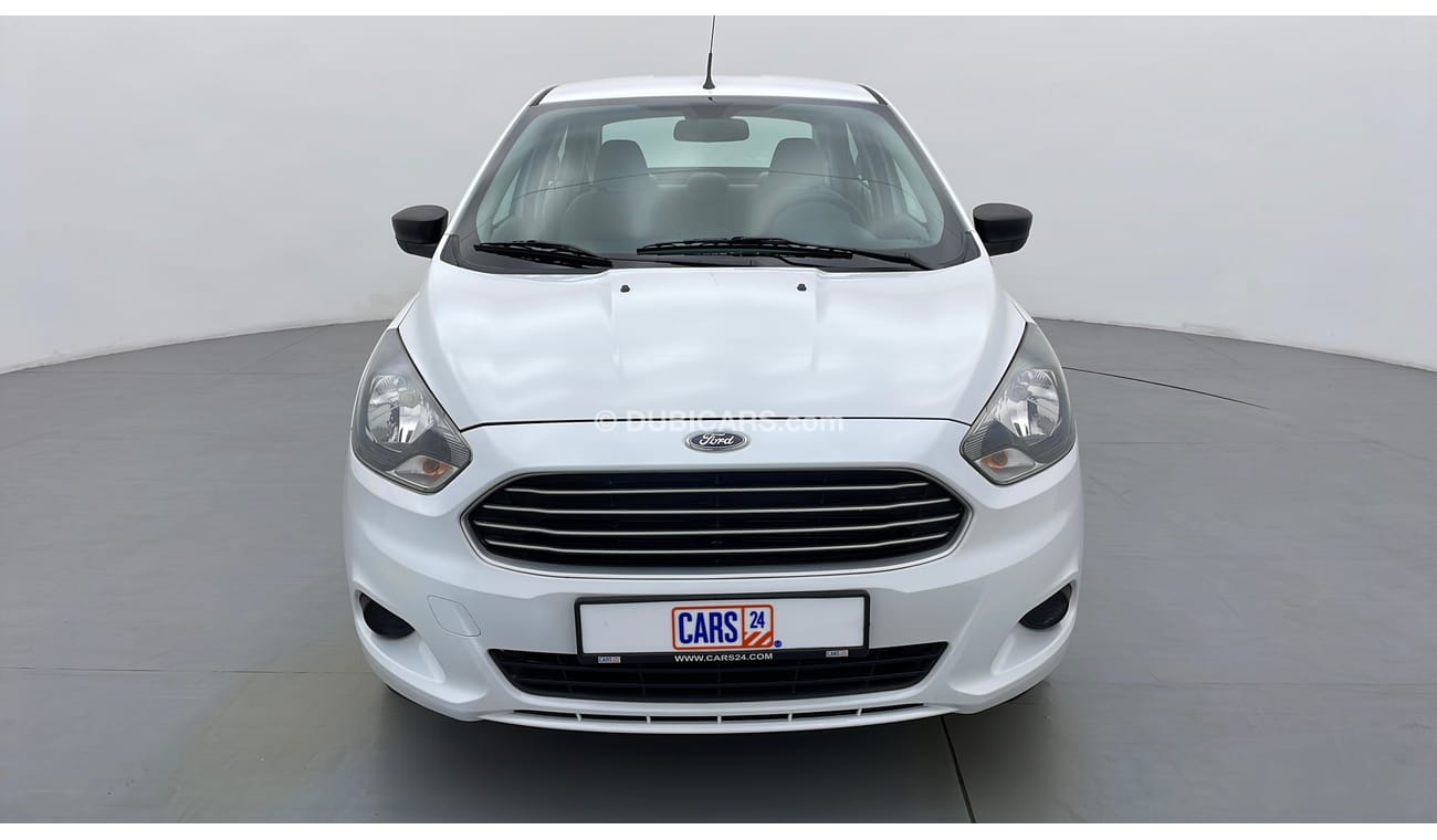 Ford Figo 1.5