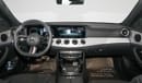 Mercedes-Benz E200 VSB 33064 - Mercedes Benz E200 - Gargash Warranty + Service Contract until 17/06/2028 or 105.000 km