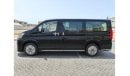 تويوتا جرافينا 2025 Toyota Granvia Premium (with Radar) 6-Seater 3.5L V6 Petrol A/T RWD Only For Export