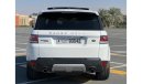 Land Rover Range Rover Sport HSE V6