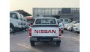 Nissan Navara 2019 I 4x4 I Full Automatic I Ref#335