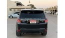 Land Rover Range Rover Sport SE 3.0L