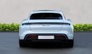 Porsche Taycan Sport Turismo 340kW 4S RIGHT HAND DRIVE