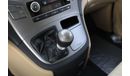 Hyundai H-1 Hyundai H1 9 seater 2.4L Petrol Manual Transmission