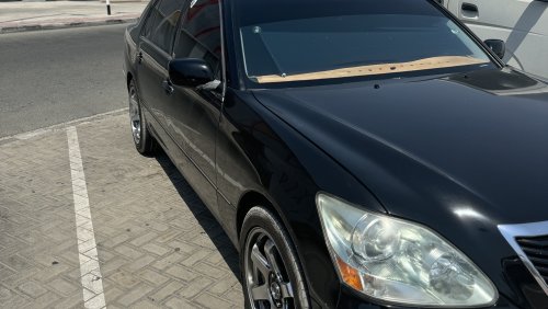 Lexus LS 430