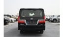 Toyota Granvia Premium