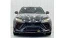 Lamborghini Urus Std 2020 Lamborghini Urus MANSORY KIT, 1 Year Warranty, Full Service History, GCC