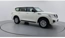 Nissan Patrol XE 4000