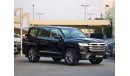 Toyota Land Cruiser GXR+ 4.0L