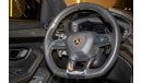 Lamborghini Urus Pearl Capsule 2021 Lamborghini Urus – Unbeatable Price