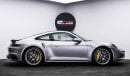 Porsche 911 Turbo S 2024 - GCC - Under Warranty