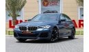 BMW 530i