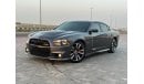 دودج تشارجر SRT8